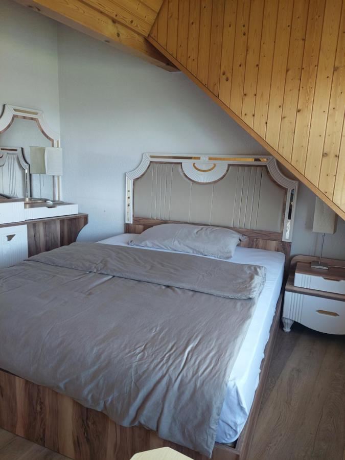 Alpenblick Ferenberg Bern Hotel Stettlen Bagian luar foto