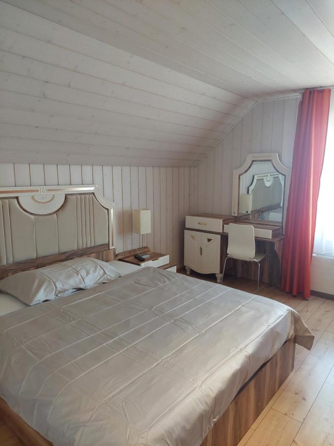 Alpenblick Ferenberg Bern Hotel Stettlen Bagian luar foto