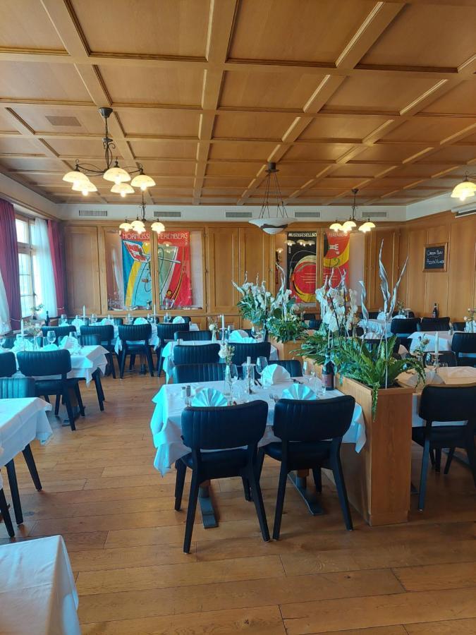 Alpenblick Ferenberg Bern Hotel Stettlen Bagian luar foto